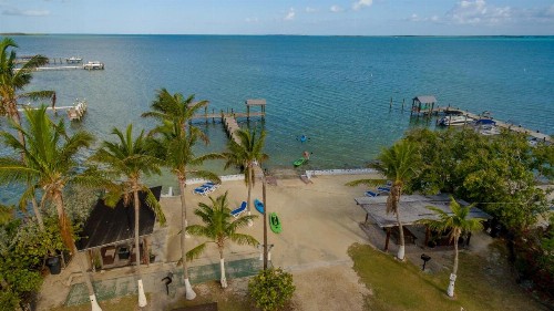 Drift Hotel - image 45