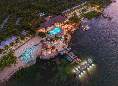 Bungalows Key Largo - All Inclusive - image 1