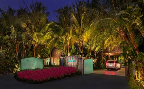 Bungalows Key Largo - All Inclusive - image 10