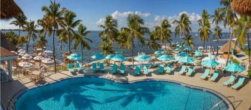 Bungalows Key Largo - All Inclusive - image 15