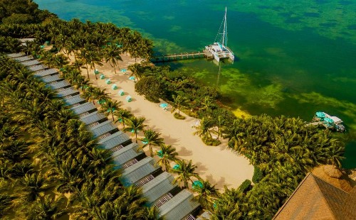 Bungalows Key Largo - All Inclusive - image 21