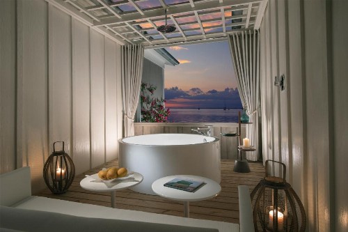 Bungalows Key Largo - All Inclusive - image 37