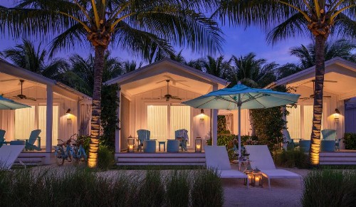 Bungalows Key Largo - All Inclusive - image 40