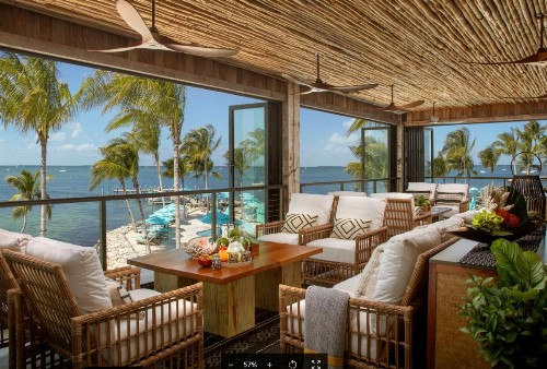 Bungalows Key Largo - All Inclusive - image 43
