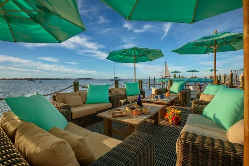 Bungalows Key Largo - All Inclusive - image 5