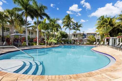 Fairfield Inn & Suites by Marriott Key West at The Keys Collection - image 11