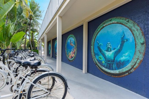 Fairfield Inn & Suites by Marriott Key West at The Keys Collection - image 13