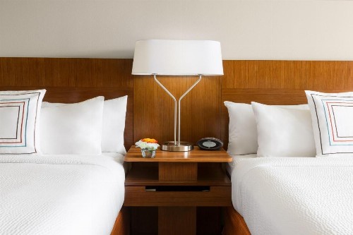 Fairfield Inn & Suites by Marriott Key West at The Keys Collection - image 17