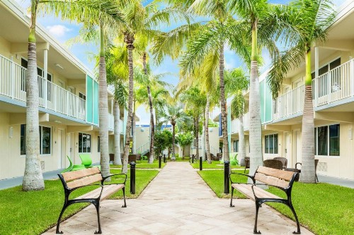 Fairfield Inn & Suites by Marriott Key West at The Keys Collection - image 18