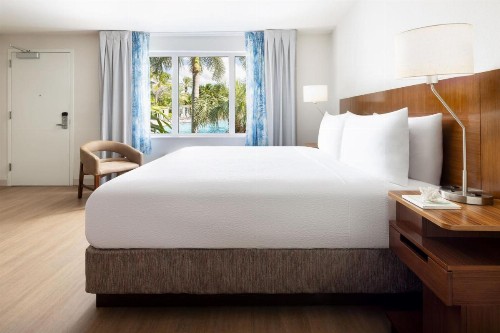 Fairfield Inn & Suites by Marriott Key West at The Keys Collection - image 19