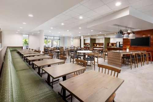 Fairfield Inn & Suites by Marriott Key West at The Keys Collection - image 2