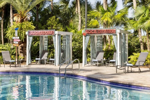 Fairfield Inn & Suites by Marriott Key West at The Keys Collection - image 20