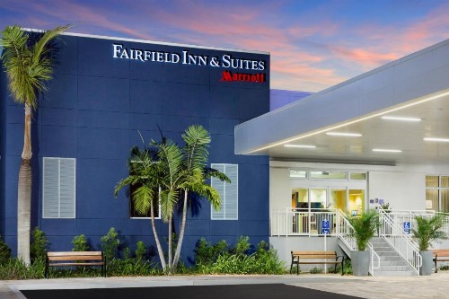 Fairfield Inn & Suites by Marriott Key West at The Keys Collection - image 23