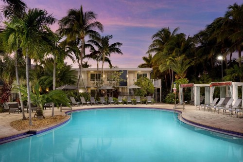 Fairfield Inn & Suites by Marriott Key West at The Keys Collection - image 24