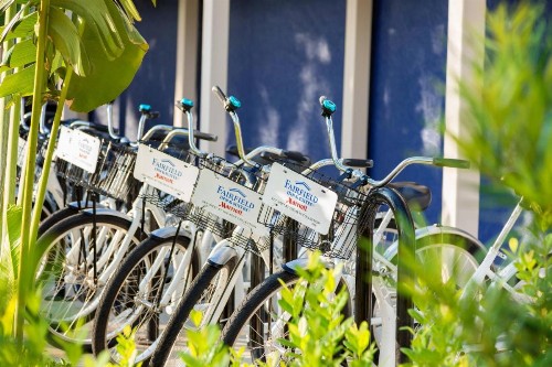 Fairfield Inn & Suites by Marriott Key West at The Keys Collection - image 29