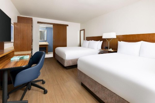 Fairfield Inn & Suites by Marriott Key West at The Keys Collection - image 39