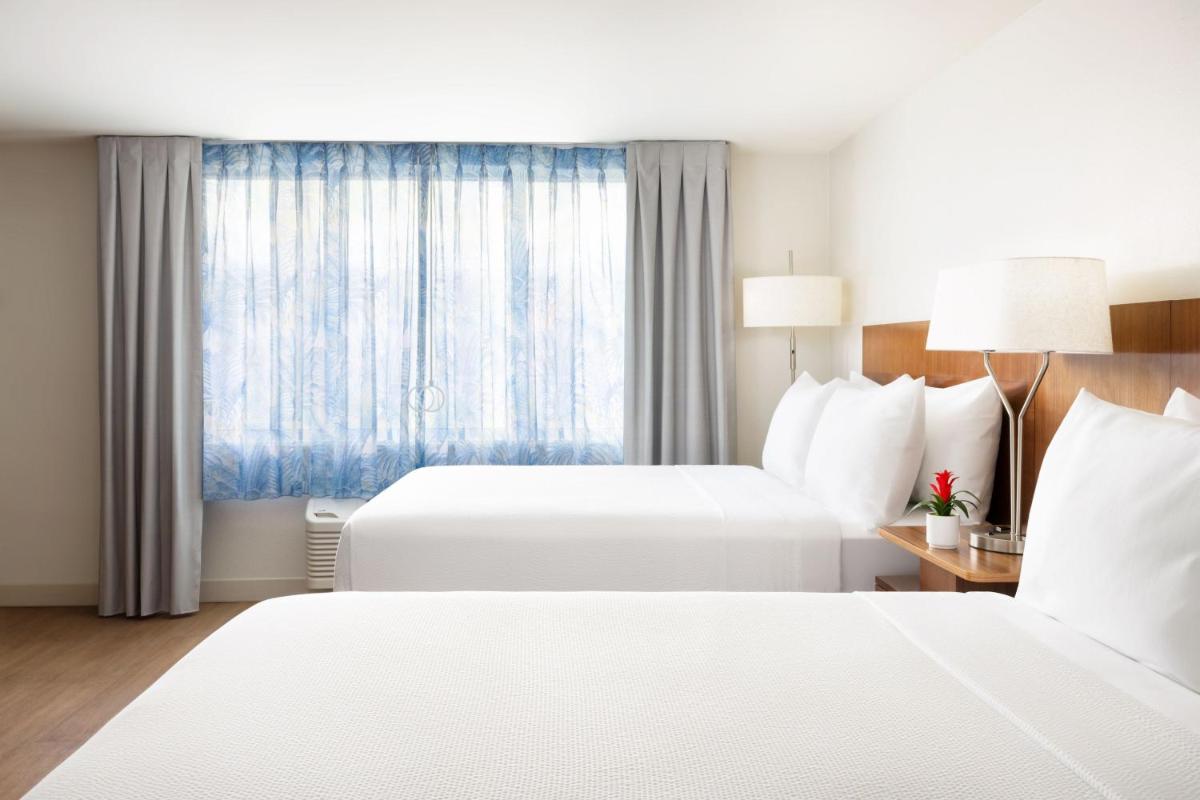 Fairfield Inn & Suites by Marriott Key West at The Keys Collection - image 4