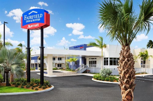 Fairfield Inn & Suites by Marriott Key West at The Keys Collection - image 44