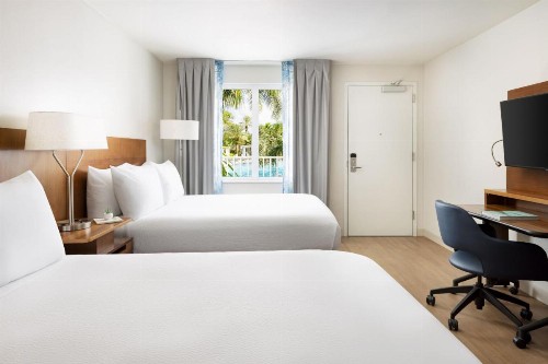 Fairfield Inn & Suites by Marriott Key West at The Keys Collection - image 49