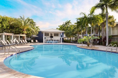 Fairfield Inn & Suites by Marriott Key West at The Keys Collection - image 5