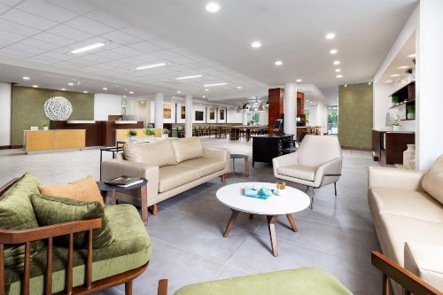 Fairfield Inn & Suites by Marriott Key West at The Keys Collection - image 7
