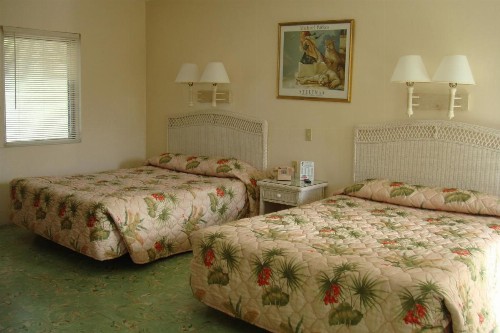El Patio Motel - image 27