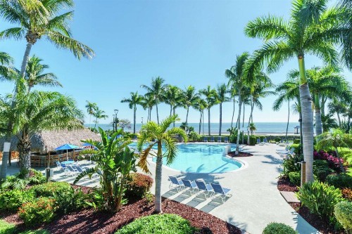 Hampton Inn Key West FL - image 1