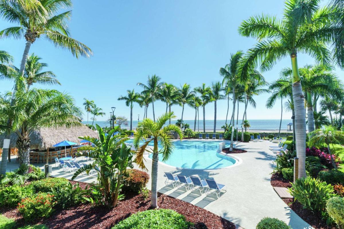Hampton Inn Key West FL - main image