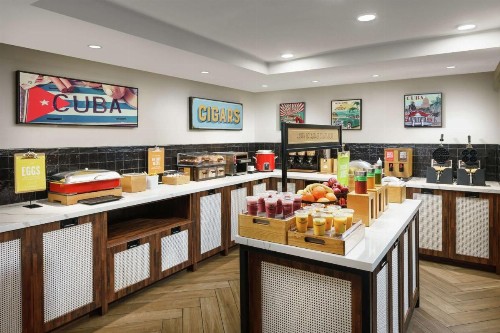 Hampton Inn Key West FL - image 10