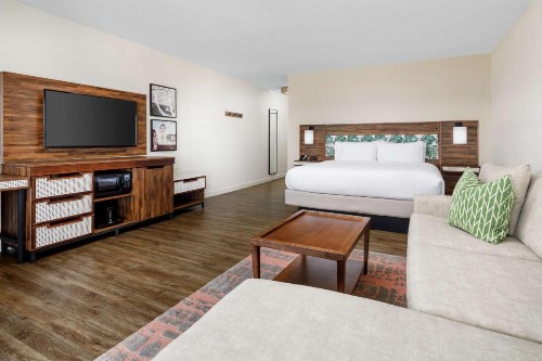 Hampton Inn Key West FL - image 11