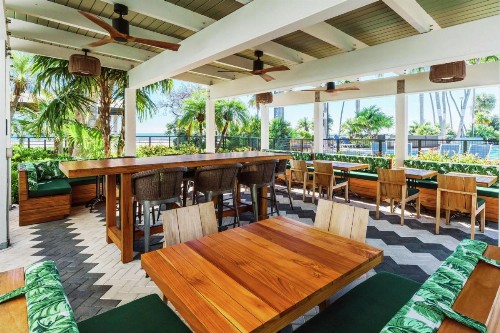 Hampton Inn Key West FL - image 12