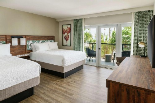 Hampton Inn Key West FL - image 13