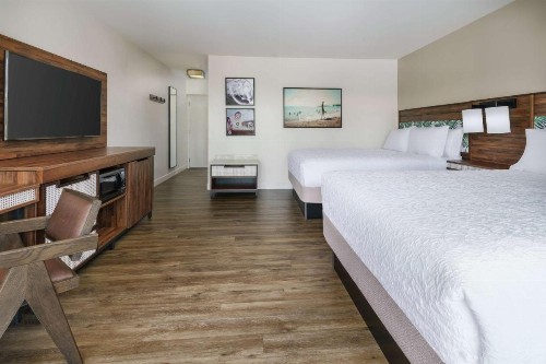 Hampton Inn Key West FL - image 18