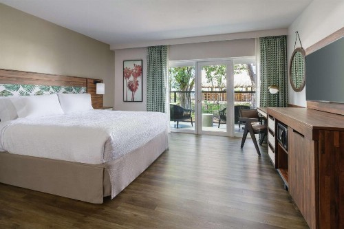 Hampton Inn Key West FL - image 19