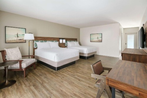 Hampton Inn Key West FL - image 21