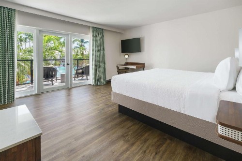 Hampton Inn Key West FL - image 25
