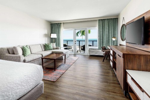 Hampton Inn Key West FL - image 27