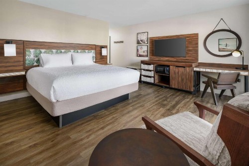 Hampton Inn Key West FL - image 28