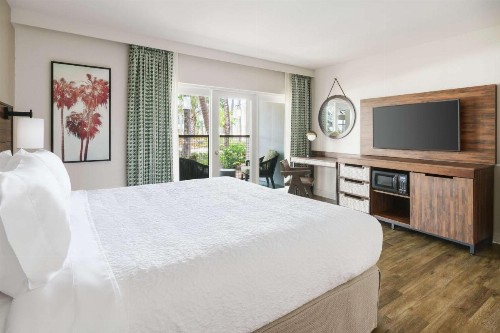 Hampton Inn Key West FL - image 32