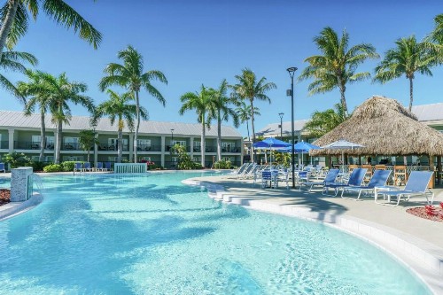 Hampton Inn Key West FL - image 33