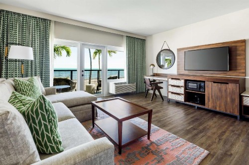 Hampton Inn Key West FL - image 36