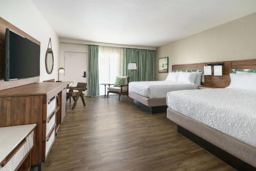 Hampton Inn Key West FL - image 39