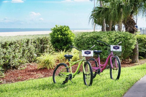 Hampton Inn Key West FL - image 40
