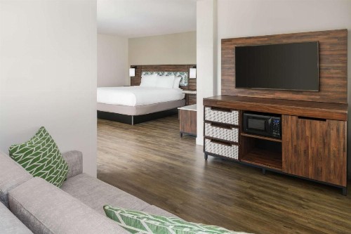 Hampton Inn Key West FL - image 41
