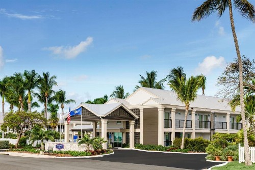 Hampton Inn Key West FL - image 43