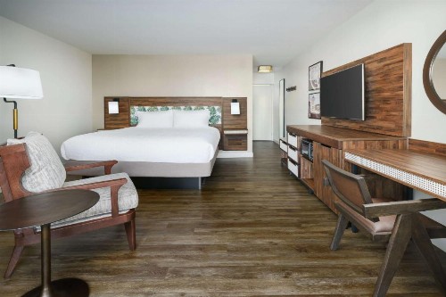 Hampton Inn Key West FL - image 5