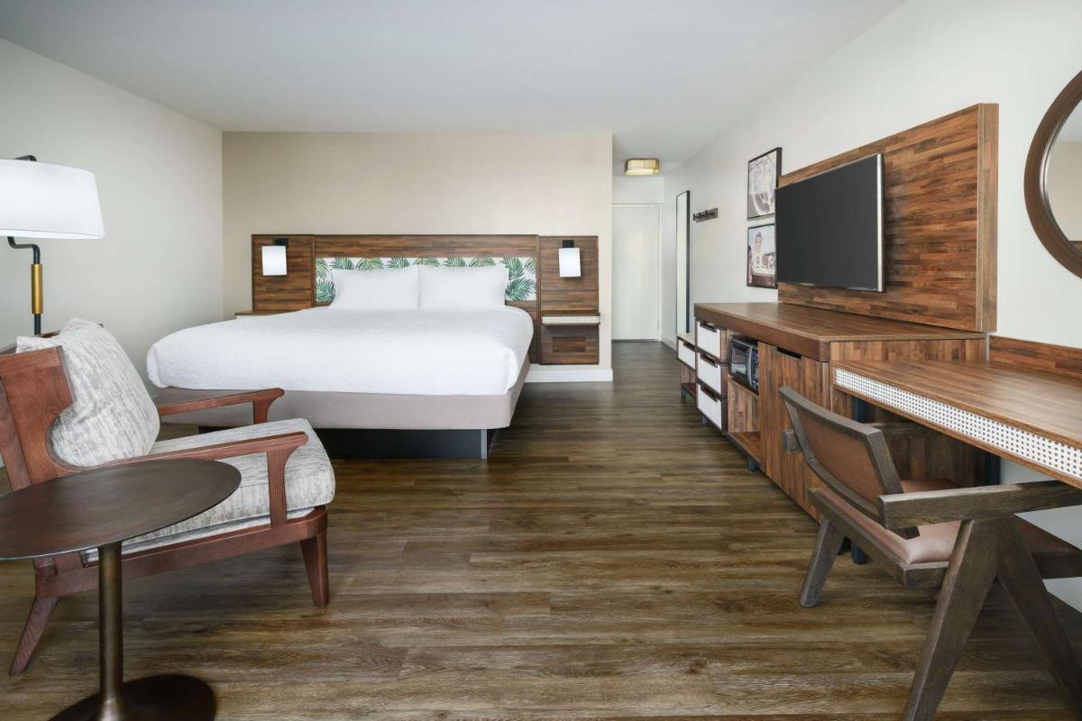 Hampton Inn Key West FL - image 5
