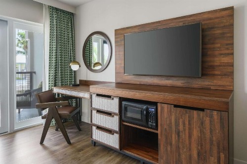 Hampton Inn Key West FL - image 8