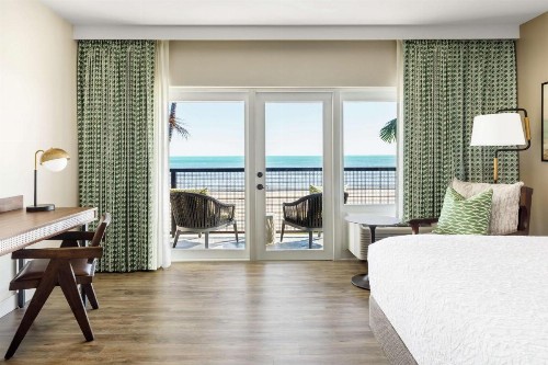 Hampton Inn Key West FL - image 9