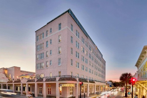 Crowne Plaza Key West-La Concha
